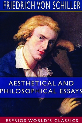 Aesthetical and Philosophical Essays (Esprios C... 171433547X Book Cover