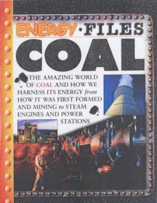 Coal 0431155720 Book Cover