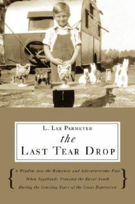The Last Tear Drop 1933290676 Book Cover