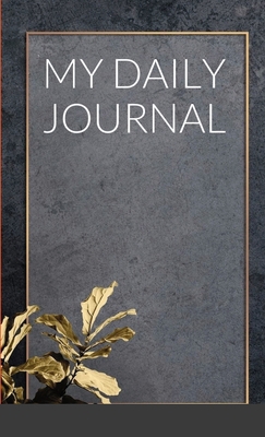 My Daily Journal 129161785X Book Cover