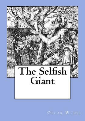 The Selfish Giant 197382986X Book Cover