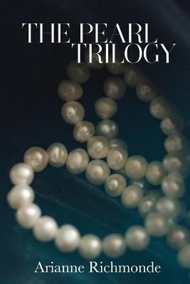 The Pearl Trilogy 1484185560 Book Cover