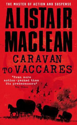 Caravan to Vaccares B00BG72ZK4 Book Cover