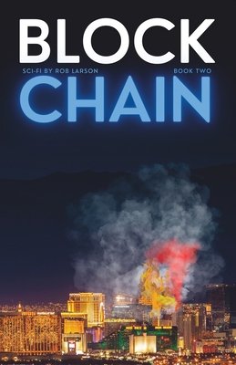 Blockchain: Book Two B0BTP1WZSW Book Cover