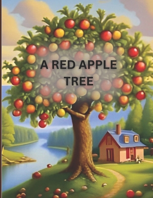 A Red Apple Tree B0CF4FN78G Book Cover