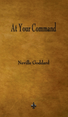 At Your Command 1603868488 Book Cover