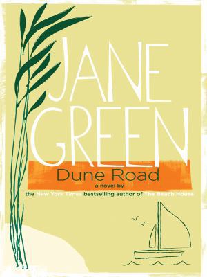 Dune Road (Wheeler Large Print Book) [Large Print] 1597229865 Book Cover