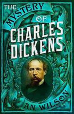 Mystery Of Charles Dickens 1786497913 Book Cover