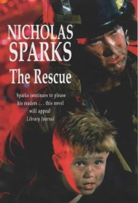 The Rescue 072785822X Book Cover