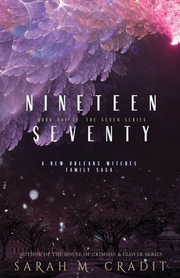 1970: The Seven Book 1 1729538207 Book Cover