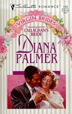 Callaghan's Bride 0373193556 Book Cover