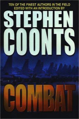 Combat 0312871902 Book Cover