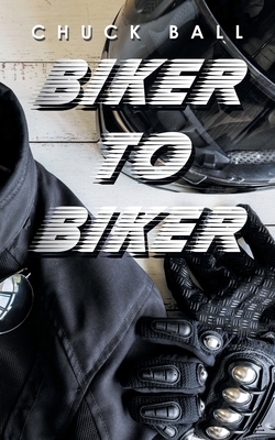 Biker to Biker 1663245851 Book Cover