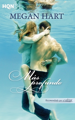 Más profundo [Spanish] 8490102848 Book Cover