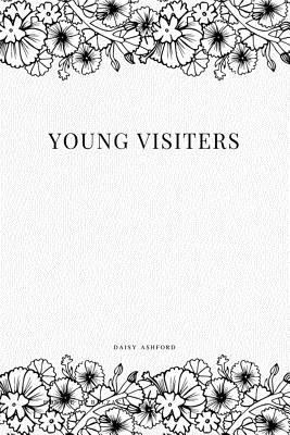 Young Visiters 1979118353 Book Cover