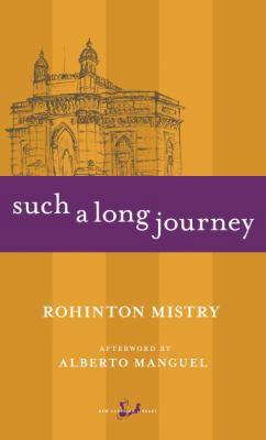 Such a Long Journey 0771098979 Book Cover