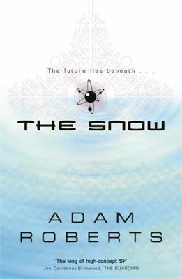 The Snow 0575076518 Book Cover