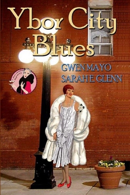 Ybor City Blues 1949281337 Book Cover