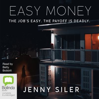 Easy Money 1740936175 Book Cover