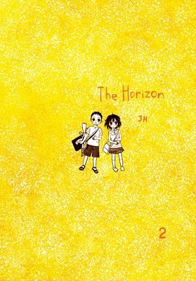 The Horizon, Vol. 2 B0C2PFBWD6 Book Cover