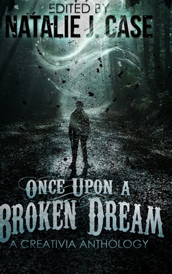 Once Upon A Broken Dream 1034270176 Book Cover