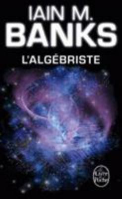 L'Algebriste [French] 2253169706 Book Cover