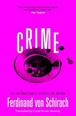 Crime 1529345766 Book Cover