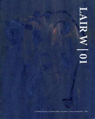 Lair W 01            Book Cover