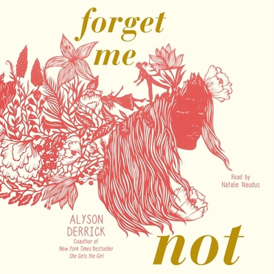 Forget Me Not 1797156276 Book Cover