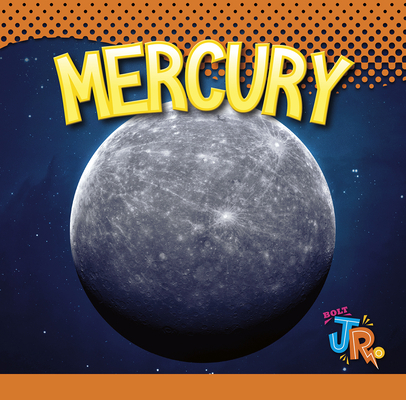 Mercury 162310775X Book Cover