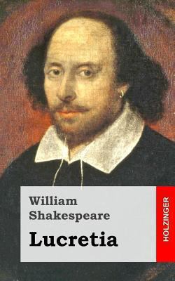 Lucretia [German] 1482722720 Book Cover