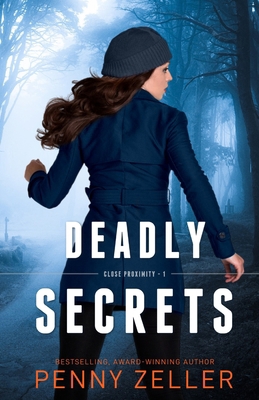 Deadly Secrets 1957847573 Book Cover