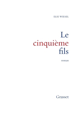 Le cinquième fils [French] 2246289211 Book Cover