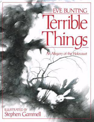 Terrible Things 0780746503 Book Cover