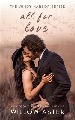 All for Love B0GT65M1CY Book Cover