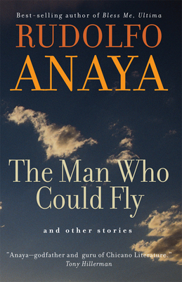 The Man Who Could Fly and Other Stories: Volume 5 080616753X Book Cover