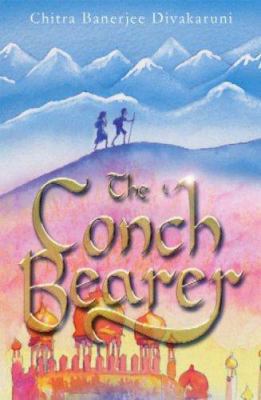 THE CONCH BEARER 1904442544 Book Cover