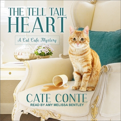 The Tell Tail Heart 1665238631 Book Cover