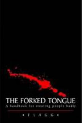 The Forked Tongue (Tf08Se) 055704961X Book Cover