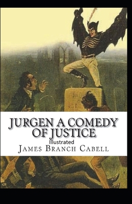 Jurgen, A Comedy of Justice Illustrated
