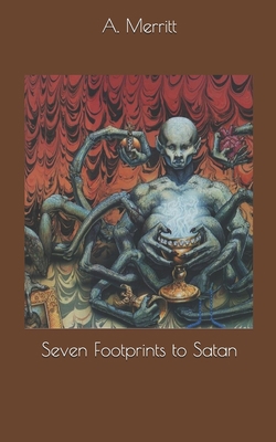 Seven Footprints to Satan 1712855832 Book Cover