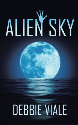 Alien Sky 1958381705 Book Cover