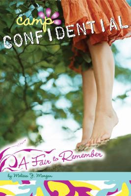 A Fair to Remember 0738382965 Book Cover