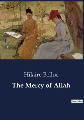 The Mercy of Allah B0CCT36VNH Book Cover
