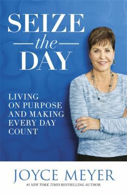 Seize The Day 1473636728 Book Cover