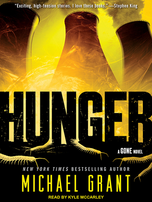 Hunger 1515912426 Book Cover