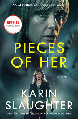 Pieces of Her [Tv Tie-In] 0063221055 Book Cover
