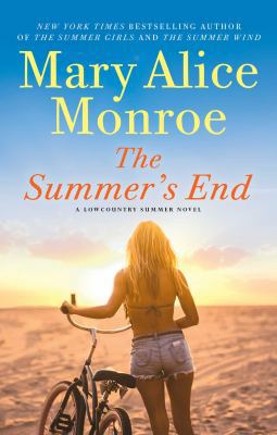 The Summer's End (Prop) 1476798737 Book Cover