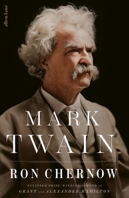 Mark Twain 0241777348 Book Cover