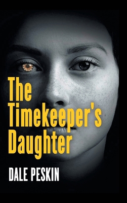 The Timekeeper's Daughter B0DFBF593P Book Cover